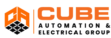 Cube Automation & Electrical Group